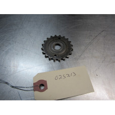 02S213 Oil Pump Drive Gear From 2008 SCION TC  2.4